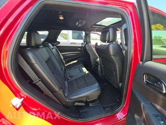 2019 Dodge Durango R/T – miniatura 17