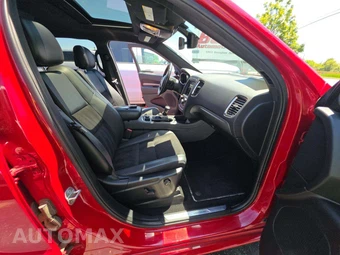 2019 Dodge Durango R/T – miniatura 19