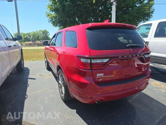 2019 Dodge Durango R/T – miniatura 2