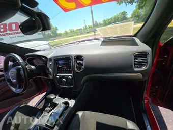 2019 Dodge Durango R/T – miniatura 20