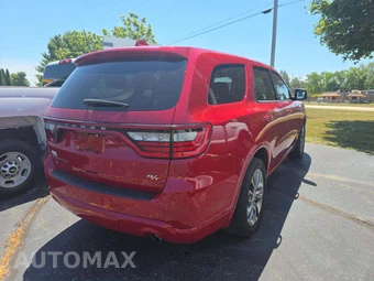 2019 Dodge Durango R/T – miniatura 3