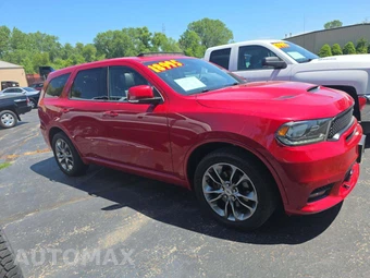 2019 Dodge Durango R/T – miniatura 4