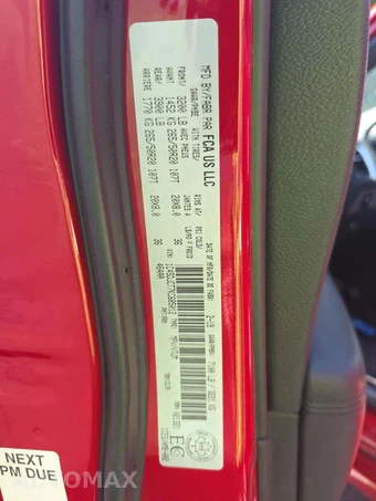 2019 Dodge Durango R/T – miniatura 5