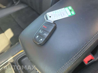 2019 Dodge Durango R/T – miniatura 8