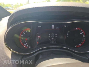 2019 Dodge Durango R/T – miniatura 9