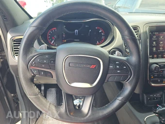 2019 Dodge Durango R/T - miniatura 10