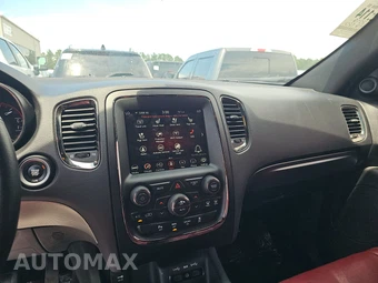 2019 Dodge Durango R/T - miniatura 11