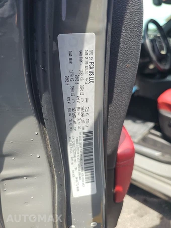 2019 Dodge Durango R/T - miniatura 15