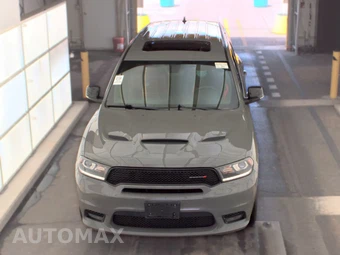 2019 Dodge Durango R/T - miniatura 2