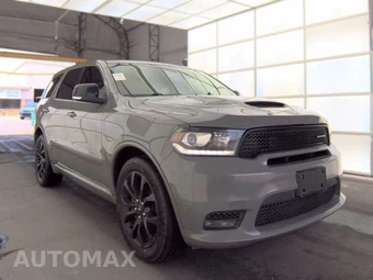 2019 Dodge Durango R/T - miniatura 3