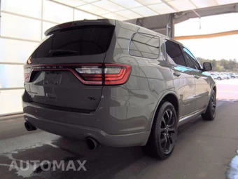 2019 Dodge Durango R/T - miniatura 4
