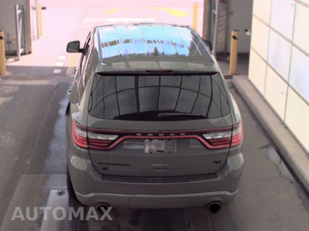 2019 Dodge Durango R/T - miniatura 5