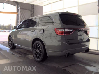 2019 Dodge Durango R/T - miniatura 6