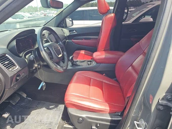 2019 Dodge Durango R/T - miniatura 7