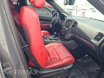2019 Dodge Durango R/T - miniatura 8