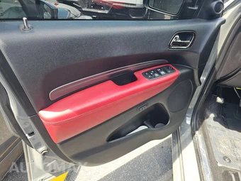 2019 Dodge Durango R/T - miniatura 9