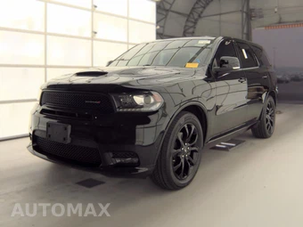 2019 Dodge Durango R/T