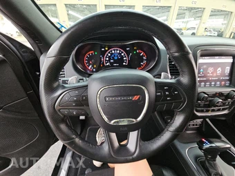 2019 Dodge Durango R/T – miniatura 10