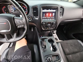 2019 Dodge Durango R/T – miniatura 11