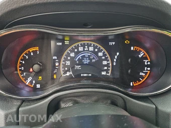 2019 Dodge Durango R/T – miniatura 12