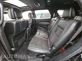 2019 Dodge Durango R/T – miniatura 13