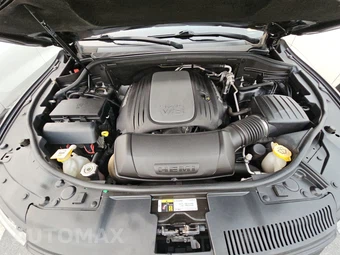 2019 Dodge Durango R/T – miniatura 15