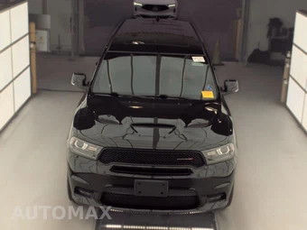 2019 Dodge Durango R/T – miniatura 2