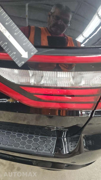 2019 Dodge Durango R/T – miniatura 24