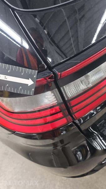 2019 Dodge Durango R/T – miniatura 26