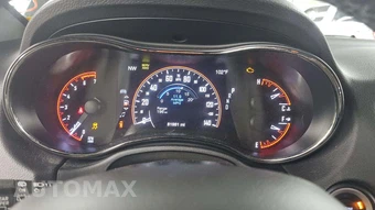 2019 Dodge Durango R/T – miniatura 28