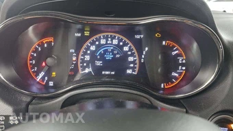 2019 Dodge Durango R/T – miniatura 29