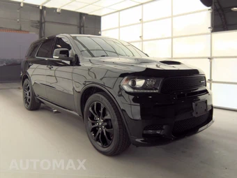 2019 Dodge Durango R/T – miniatura 3