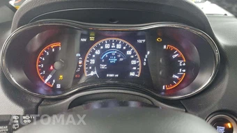 2019 Dodge Durango R/T – miniatura 30
