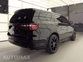 2019 Dodge Durango R/T – miniatura 4