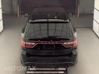 2019 Dodge Durango R/T – miniatura 5