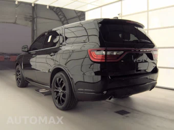 2019 Dodge Durango R/T – miniatura 6