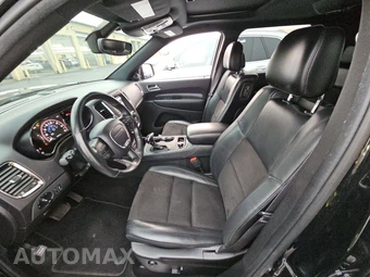 2019 Dodge Durango R/T – miniatura 7