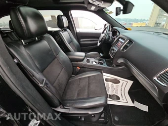 2019 Dodge Durango R/T – miniatura 8