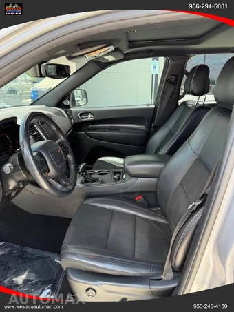 2019 Dodge Durango R/T - miniatura 10