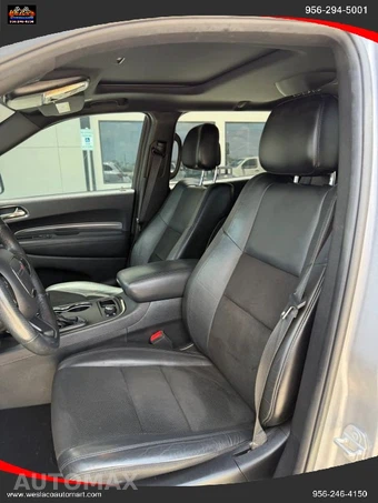 2019 Dodge Durango R/T - miniatura 11