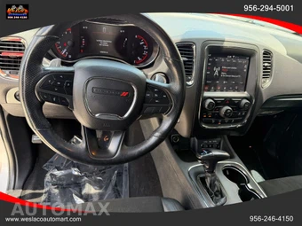 2019 Dodge Durango R/T - miniatura 12