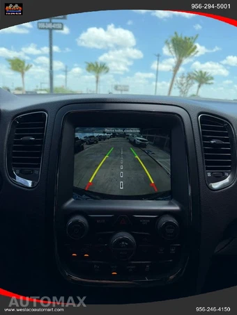 2019 Dodge Durango R/T - miniatura 13