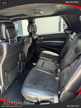 2019 Dodge Durango R/T - miniatura 14