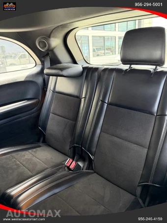 2019 Dodge Durango R/T - miniatura 16