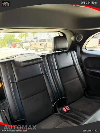 2019 Dodge Durango R/T - miniatura 17