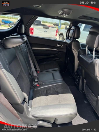 2019 Dodge Durango R/T - miniatura 18