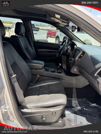 2019 Dodge Durango R/T - miniatura 19