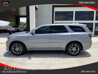 2019 Dodge Durango R/T - miniatura 2