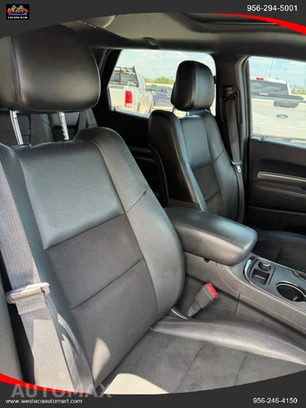 2019 Dodge Durango R/T - miniatura 20
