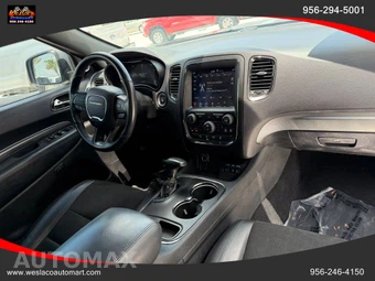 2019 Dodge Durango R/T - miniatura 21